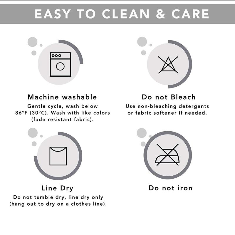 1 2 3 Seat Stretch Sectional Recliner Sofa Slipcover Soft Washable Furniture Protector Couch Cover with Elastic Bottom