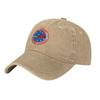 Кепка с нашивкой команды Красный карлик Мужские кепки Женские козырьки Snapback Кепки Красный карлик
