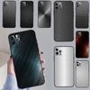 Стальная Печать с Текстурой Матового Металла Для Huawei Nova 12s 11i 12i 7i 8i Y73 Y70 Y90 Y60 Y72 Y61 Y91 9 10 SE P30 Pro P40 Lite Чехол