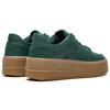 Nike Женские Nike Air Force 1 Sage Low Lx 'Deep Jungle' AR5409-300