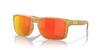 Oakley OO9102 HOLBROOK 9102Y8 55