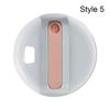 1Pcs for Staney 40Oz Bottle Cover Themos Plastic Lids New Cup Cap