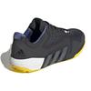 Adidas Dropset Carbon Beam Желтые мужские кроссовки Black Core-Black GW3903