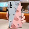 Phone Case For Motorola Edge 50 40 Pro 60 50 40 30 Ultra Neo Fusion Moto G85 G72 G53 G54 G84 G13 G32 Badminton Sport