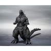 Figurine d'action - TAMASHII NATIONS - Godzilla Minus One - Gris - 6 ans et plus - Intérieur