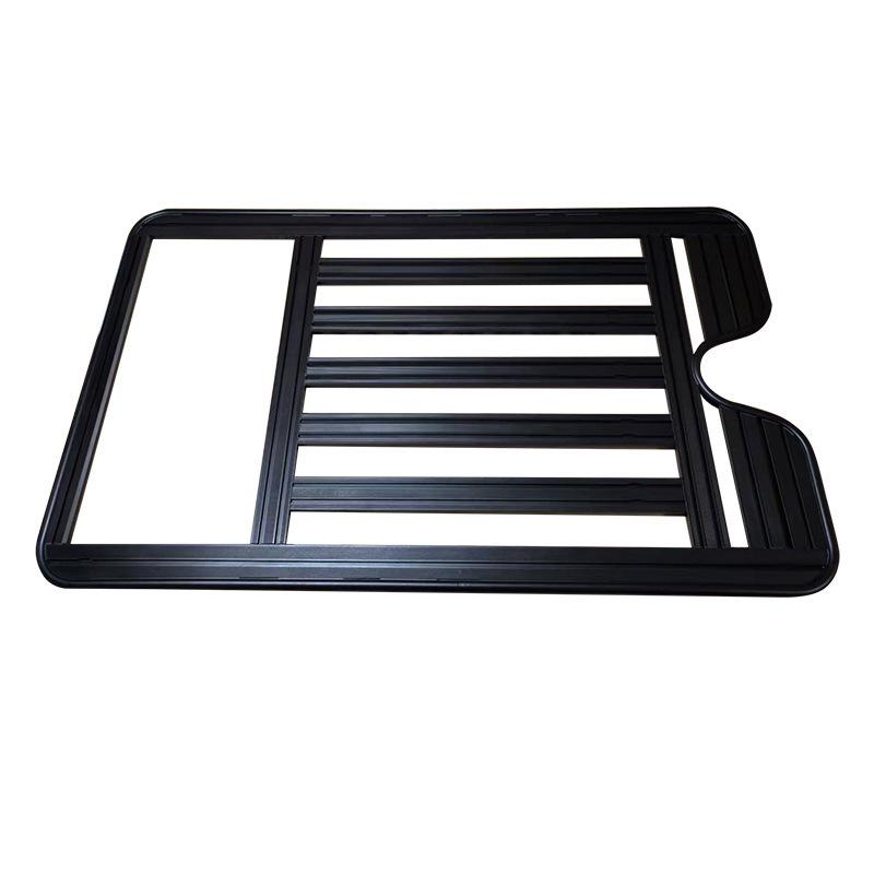 Jetour Shanhai T2 SUV Roof Rack Extension Platform