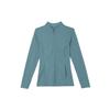 New Jackets Women's Blue DQ6002-440