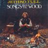 Виниловая пластинка JETHRO TULL Songs From The Wood 180г 0190295847852 Chrysalis 2017 Германия World Music