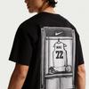 Nike Men's Breathable Casual Short Sleeve Knit Shirt