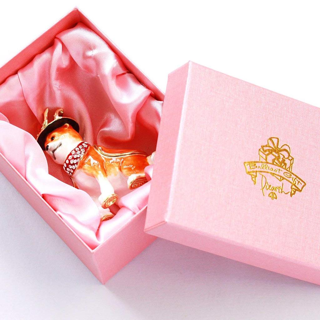 <Clothing and Helmet> Pierce Jewelry Box/Pill Case/Accessory Case [Direct Purchase from Pierce Shop]