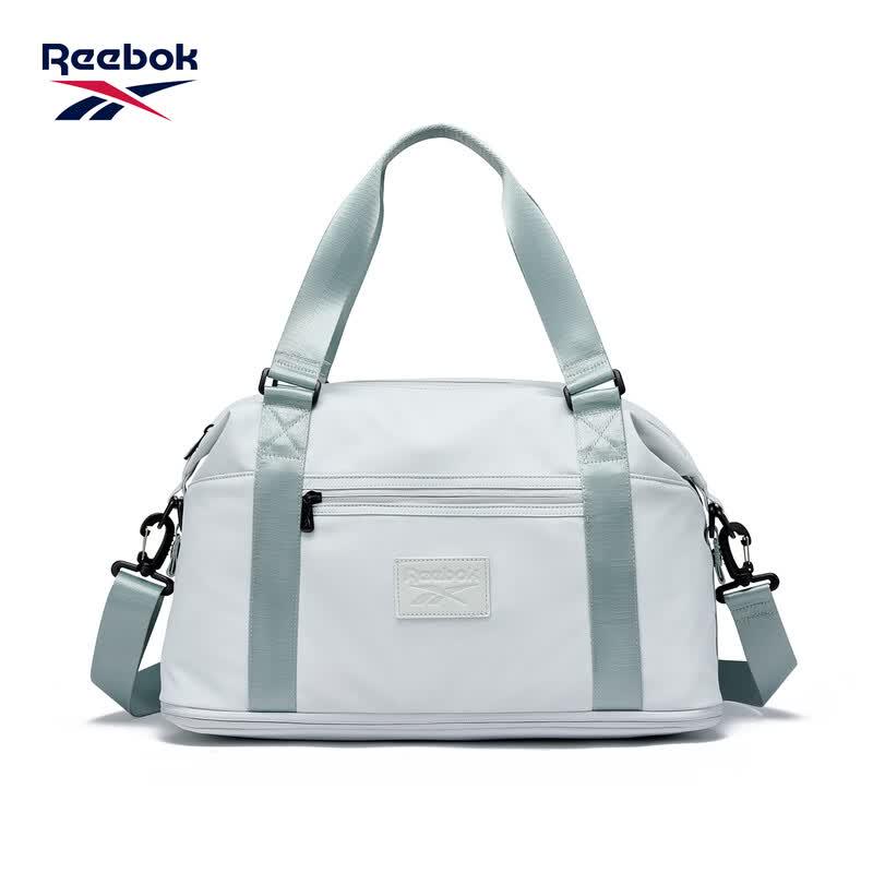 Reebok Универсальная расширяемая спортивная дорожная сумка