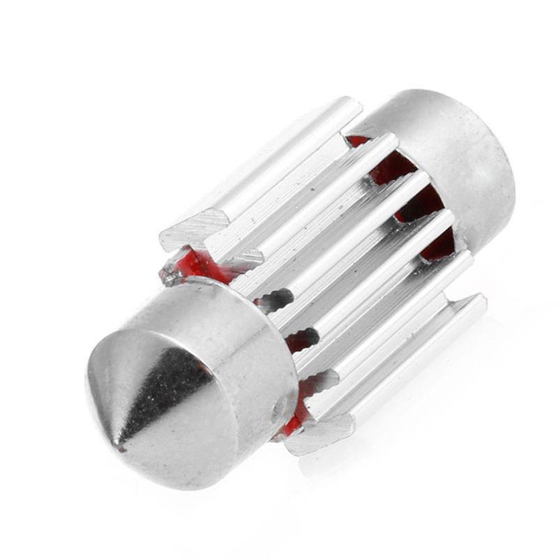 2 шт. 31 мм 4014 12Smd C5W автомобильный светодиодный светильник Canbus купольная внутренняя лампа для чтения
