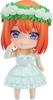 Nendoroid The Quintessential Quintuplets Nakano Yotsuba Wedding Dress Ver. Non-scale Plastic Painted Movable Figure