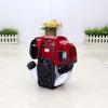 GX50 4 Stroke Gasoline Engine Single Cylinder Petrol Engine Motor Fit for Brush Cutter Hedge Trimmer
