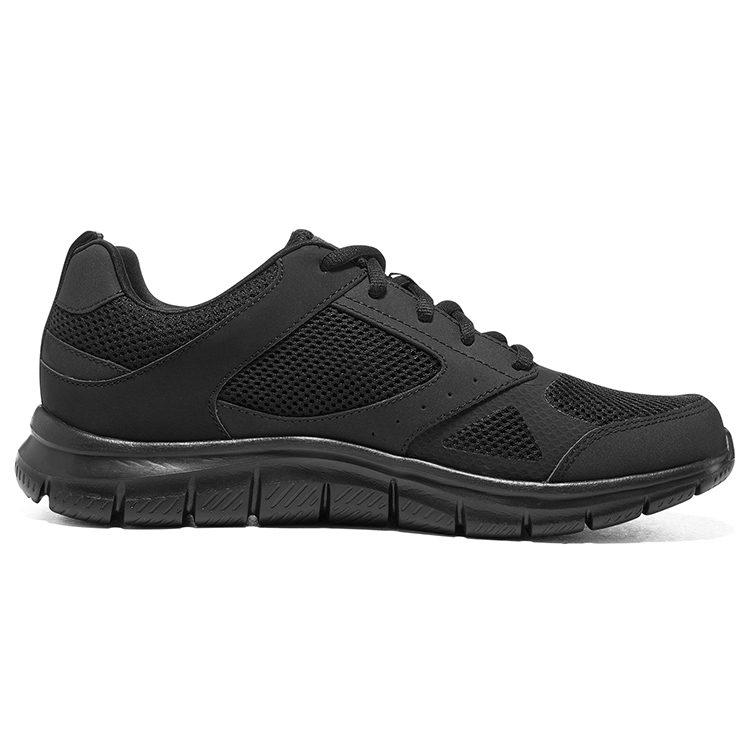 Skechers Спортивный костюм 'Чистый черный' 232398-BBK