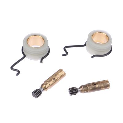 Маслонасос и червяк для бензопилы STIHL MS250 230 180 170, детали цепной пилы