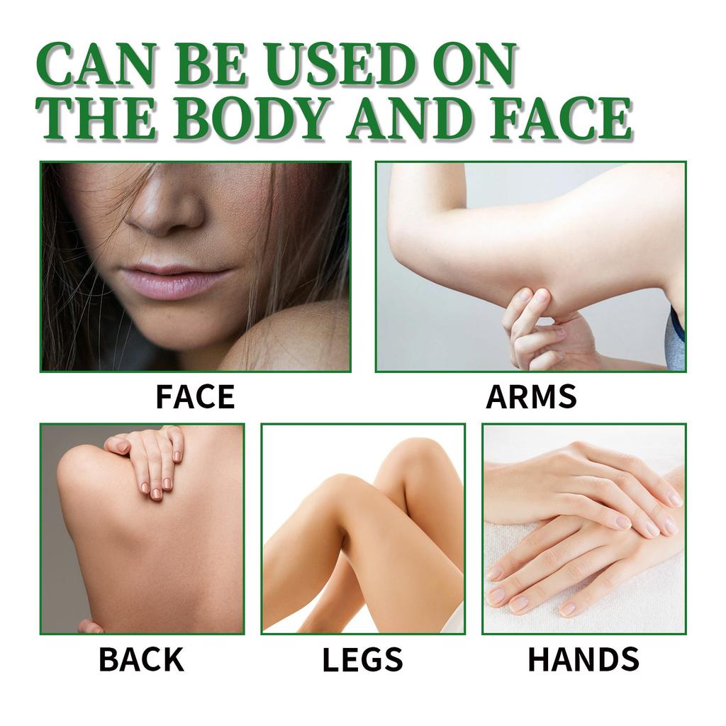 Натуральный скраб для лица, отшелушивающий скраб, скраб для тела, глубокое очищение, осветление акне, увлажнение и омоложение