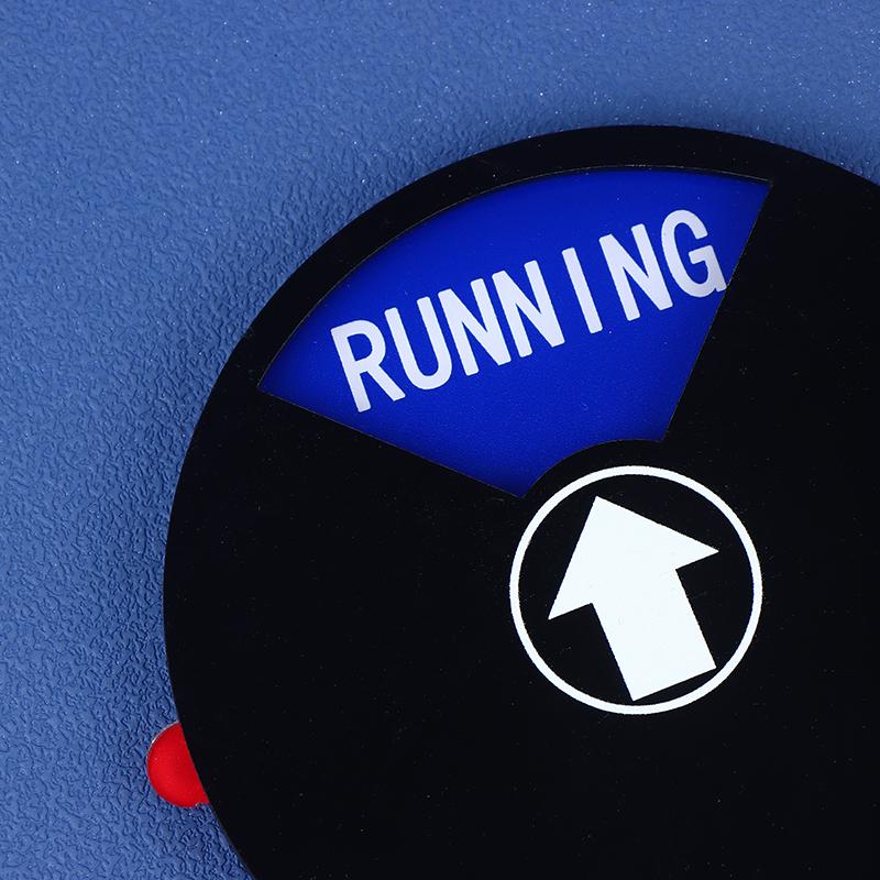 Знак Посудомоечная машина Чисто Магнит Грязный Индикатор Посудомоечная машина Кухня Наклейки Необходимости Чистка Посуда Машина