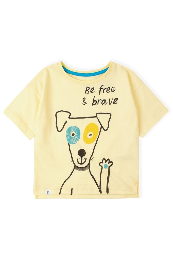 Футболка KRAKO (85139)