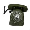 Аудио гостевая книга Телефонный регистратор сообщений Классический ретро-дизайн Гостевая книга Телефон для
