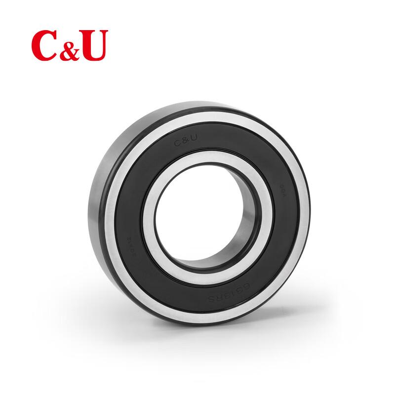 C&U Renben Deep Groove Ball Bearings