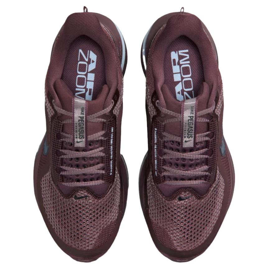 Nike Pegasus Premium Повседневная беговая обувь Женская Фуксия HQ2593-502