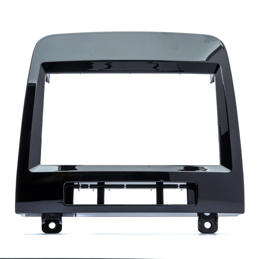 Ramka Do Radia 2 Din Maskująca Do Vw Touareg 2010-2014