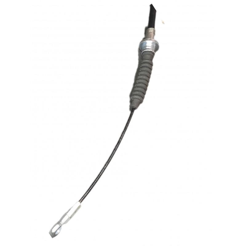 Massey Ferguson handbrake cable,(3615160M1)
