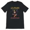 Lo Pan's School Of Sorcery - Big Trouble In Little China T-Shirt