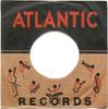 7inch Record CHUCK WILLIS - Hang Up My Rock And Roll Shoes / Wh 451179 Atlantic 1958 US Rock Used