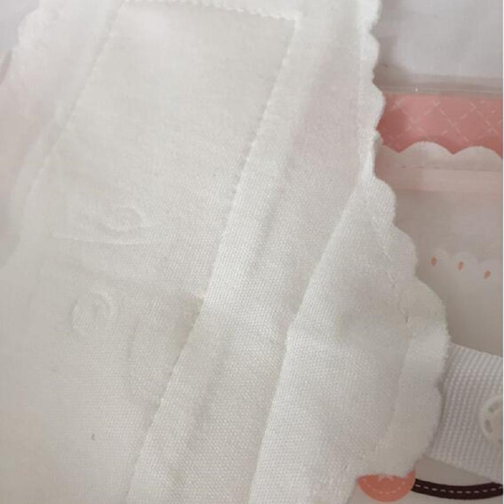 1 шт. женские многоразовые хлопковые гигиенические прокладки