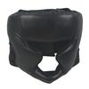 Closed Full-Face Boxing Protection Gear Headgear Head Guard Trainning Helmet for Muay Thai Kickboxing