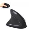 OLOEY Ergonomic Vertical Wireless Mouse for Left-Handed Users