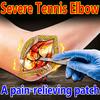 Tennis Elbow Sticker for Elbow Pain and Numbness