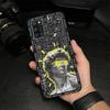 Противоударный чехол для телефона Blackview A100, водонепроницаемый, модный дизайн, противоударный, защитный, устойчивый к грязи чехол
