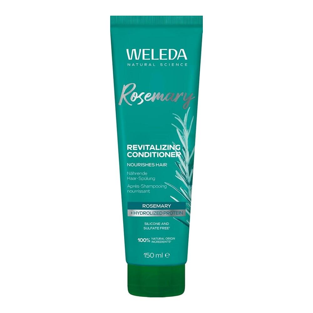 Weleda Rosemary Revitalizing Conditioner 150Ml
