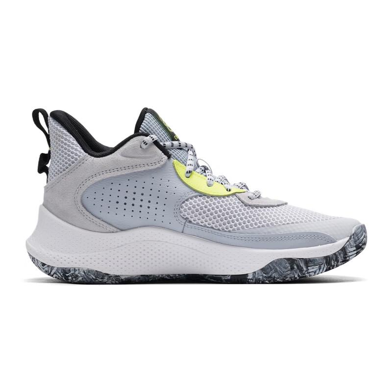 Under Armour Баскетбольные кроссовки Curry 3Z 24 SDE
