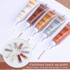 Color Repairing Wood Touch Up Damage Repairs Cream Furniture Refinishing Paint Scratch Repair Agent