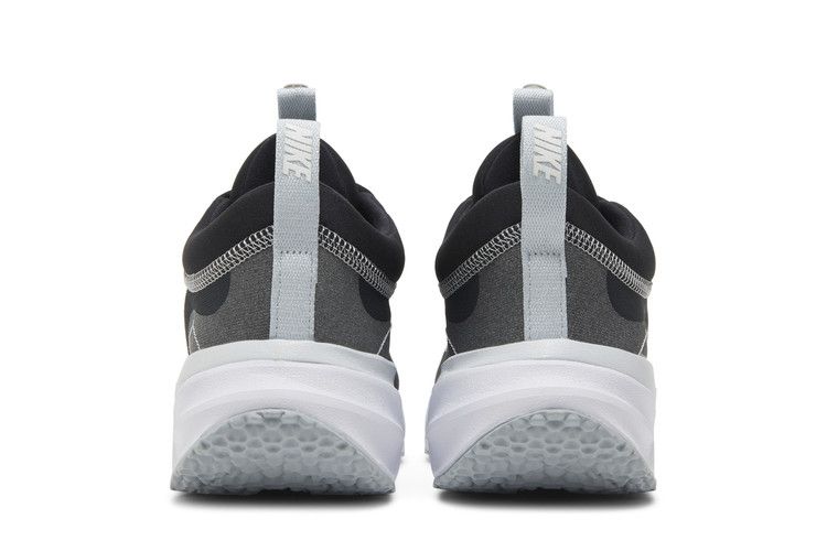 Women's Sneakers Nike Spark Black Pure Platinum (Women's) Black/Pure Platinum/White/Metallic Silver