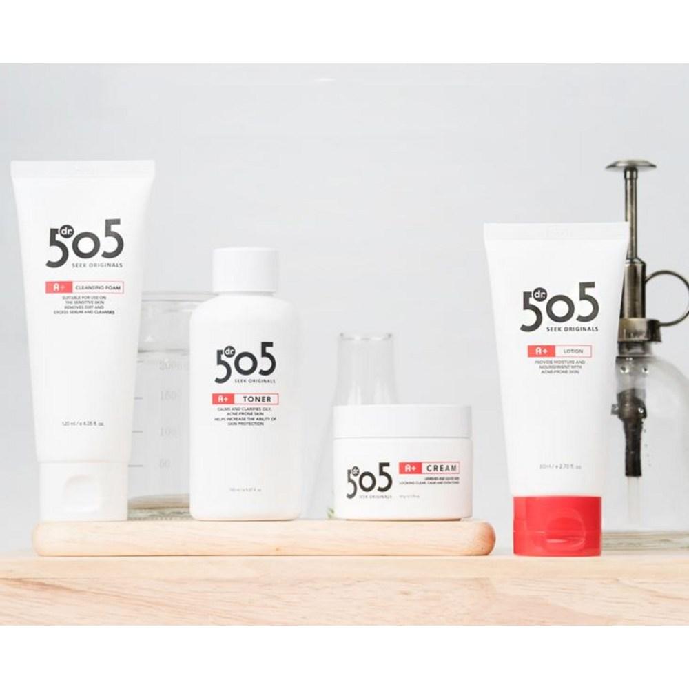 Лосьон Dr.505 A Plus, 80 мл, 1 шт.