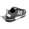 adidas Кроссовки унисекс ZX 700 HD Grey Grey-Six Off-White Grey-Four H01851