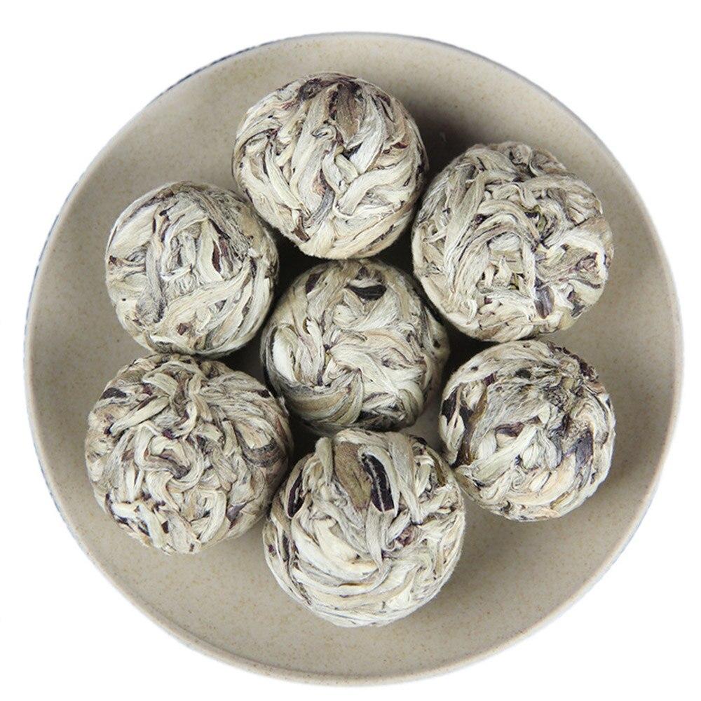 2023 Handmade Moonlight White Dragon Ball White 100g Authentic Tea Selection