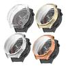 Full Protective Case Cover Shell For Huawei Watch GT 5 Pro 46mm 42mm Replacement Accessories Cases 360 TPU Screen Protective
