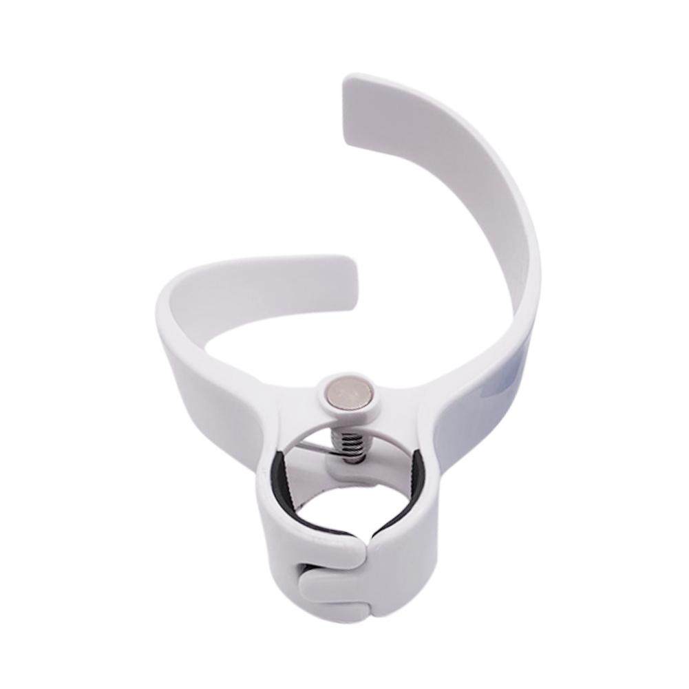 Универсальный держатель для кофейного напитка, подставка, портативный держатель для стакана метро, регулируемый зажим для стакана для метро, автобуса, велосипеда