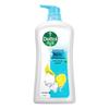 Dettol Освежающий гель для душа «Мятная прохлада»