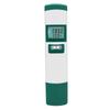 Water Quality Tester Accurate Bluetooth Digital 5 In 1 EC TDS SALT SG TEMP Water Test Meter for Drinking Water