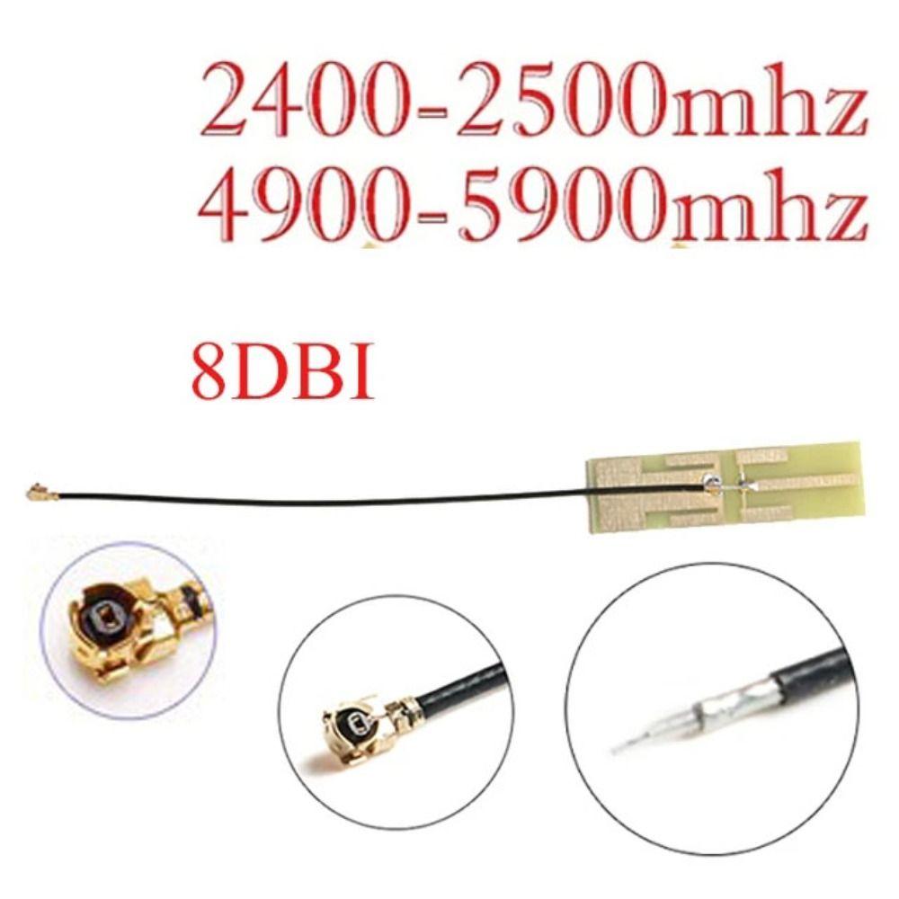 Внутренняя печатная плата Антенна Wi-Fi Интерфейс IPEX Маршрутизатор Wi-Fi Антенна Wi-Fi