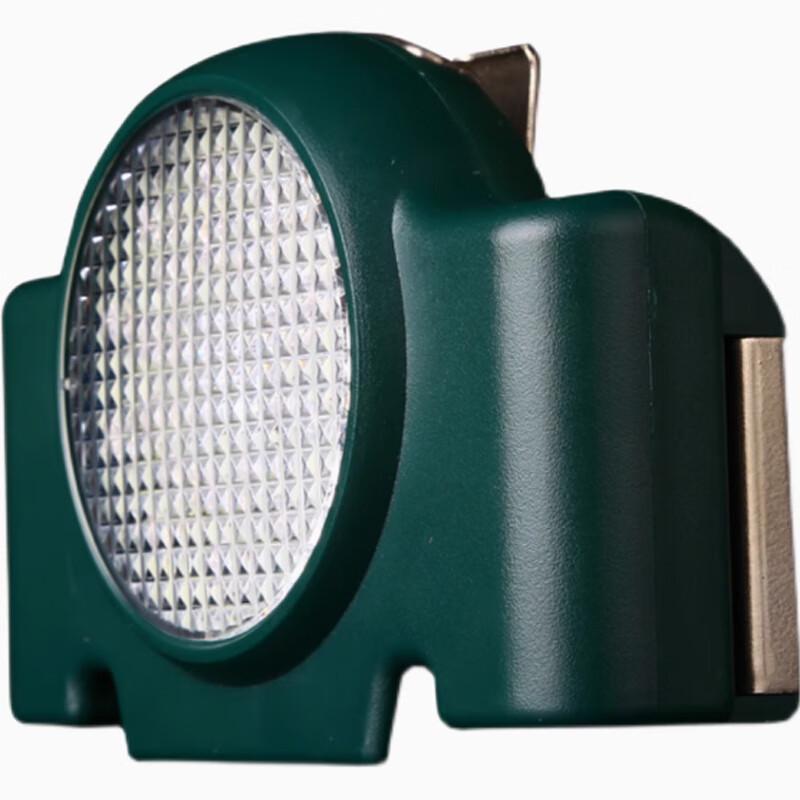 Sirui FL4810 Красный светодиодный магнитный железнодорожный сигнальный фонарь
