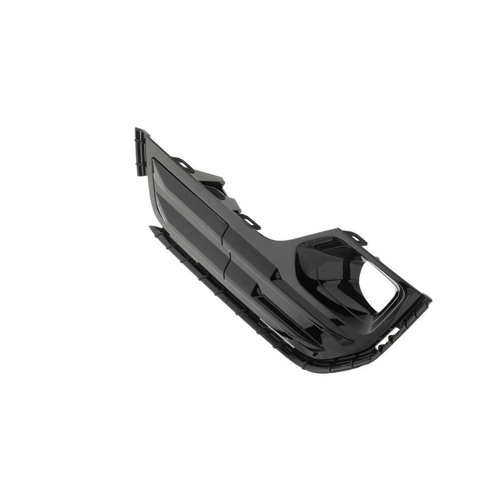 Front LH & RH Fog Light Lamp Bezel 84680924, 84406662 For GMC Terrain 2022-2024