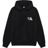 Stussy Relax Hoodie 1925055